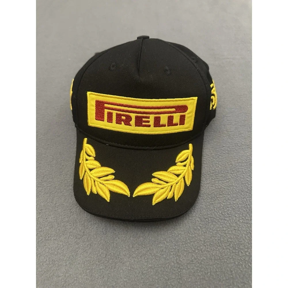 Pirelli Gold & 150 Years F1 Lewis Hamilton & Drivers Eng Racing